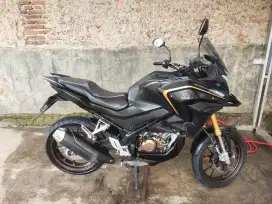 Dijual, Honda CB 150X