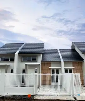 Rumah Dijual Sidoarjo Termurah 300 Jutaan Dekat Rungkut Surabaya