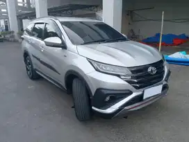 [OLXMOBBI] DP Rendah Toyota Rush 1.5 TRD Sportivo Bensin-AT 2019 UKS