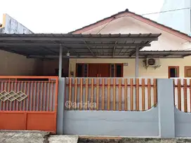 Dijual Cepat Rumah Siap Huni Kunciran Indah Tangerang