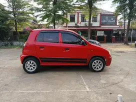 Renault Lain-lain 2000 Bensin