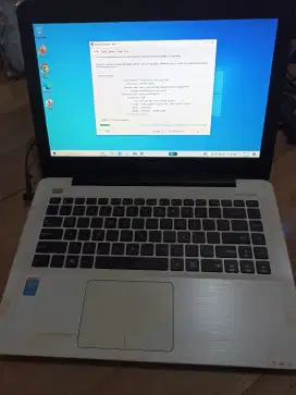 Asus a455L corei5