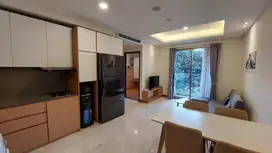 Apartemen Hegarmanah Residence Type Onyx Lantai 3 View City Bandung