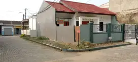 Dijual Rumah Baru Renovasi Coco Garden Klaster Katelia Klapanunggal