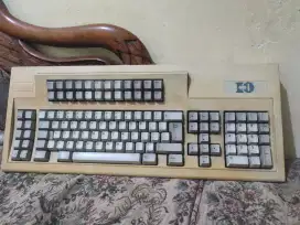 Keyboard IO PS2