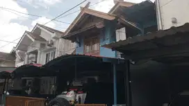 Rumah 2 Lantai Siap Huni di Bintaro Jaya Sektor 2 -walet