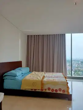 Apartemen L'Avenue Pancoran 1BR Furnished