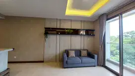 Apartemen Hegarmanah Residence Type Onyx Lantai 6 View Kota Bandung