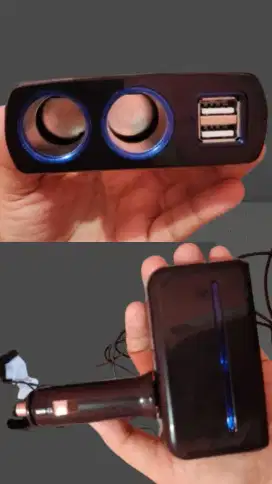 Charger Mobile by ACE Hardware