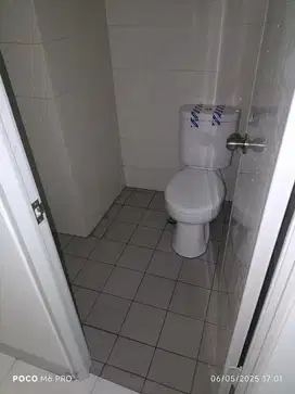Apartement Ayodhya Murah