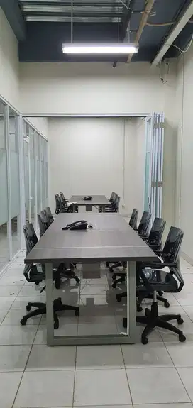 Dijual Cepat Gudang Kantor dan Tanah Kavling Jakarta Barat