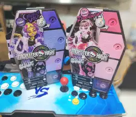 Monster High figure dol from MATEL