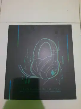 HEADHPHONE/HEADSET GAMING ACER PREDATOR GALEA 350