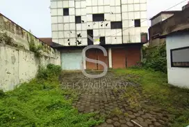 DIJUAL RUKO 3 LANTAI MAINROAD MOCH TOHA KOTA BANDUNG.