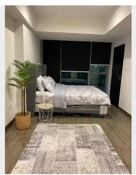Dijual Cepat Apartemen Branz BSD