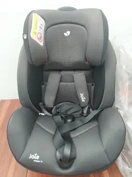 Car seat merk Jole stage FX