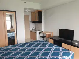 Sewa Studio Kota Ayodhya – Nyaman & Strategis di Cikokol Tangerang