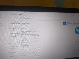 Laptop HP stream 4
