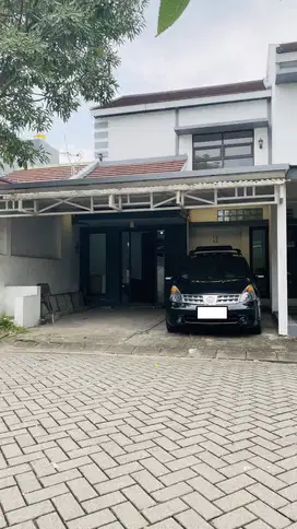 Dijual Rumah Citra Garden Sidoarjo