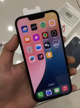 iphone 13 ibox pa/a harga murah 6,4 saja lokasi sby