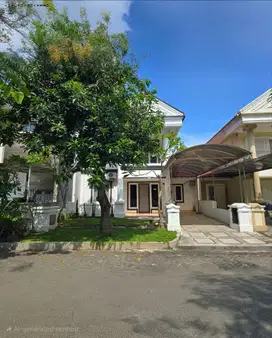 Rumah Laguna Regency STRATEGIS SIAP HUNI FURNISH 