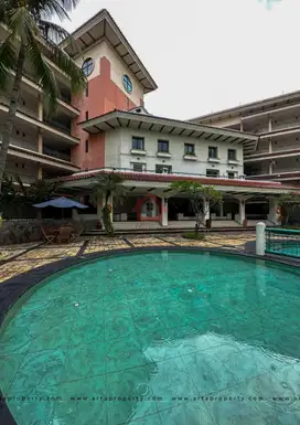 6 Unit Apartemen Semi Furnished Di Area Warung Buncit