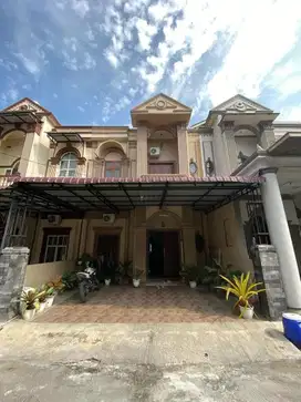 Dijual Rumah Komplek Astoria Jalan Setiabudi - Jalan Harmonika Baru