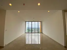 Apartemen Izzara Apartment 2 Bedroom Semi Furnished
