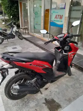 Di jual motor vario 125