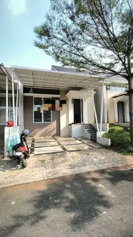 Dijual Rumah Brand New di Perumahan Citraland Cibubur Cileungsi Bogor