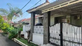 Jual sgt murah rumah siap huni di Regency Melati Mas-Serpong(SHM)