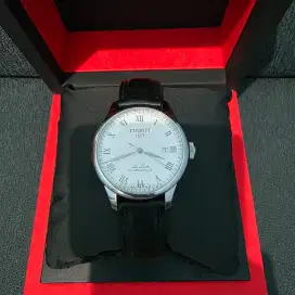 Tissot Powermatic 80 Le locle