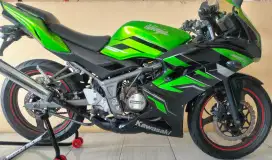 Ninja rr 2015 last edition