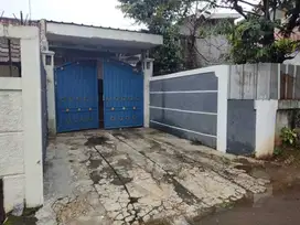 HARGA MURAH DIBAWAH NJOP! Rumah Kemang Dijual. Jalan Utama. NEGO
