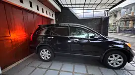 Honda CR-V 2009 Bensin