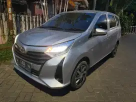 CALYA E 2020 MT/ist ors luar dalam
