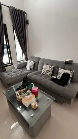 Sofa 2 tahun pemakaian