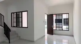 Dijual Rumah Baru 2 lantai di Cempaka Bintaro Jakarta Selatan