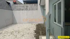 Di Jual Rumah Cantik Siap Huni di Kota Wisata