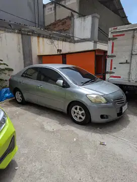 Toyota Vios 2011 Bensin