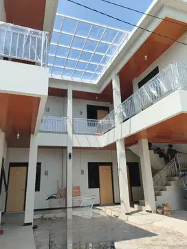 Di Jual Kos Cluster 11 Kamar Dekat UNDIP di Tembalang