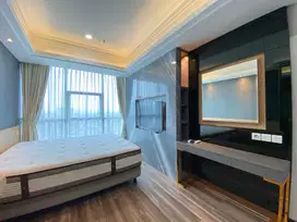 DiSewakan Apartemen Casa Grande Phase2 Tower Chianti