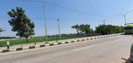 Dijual Murah Sebidang Tanah Komersil di Karawang Barat Jawa Barat
