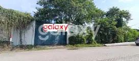 kavling tanah HAK MILIK industri siap pakai MARGOMULYO