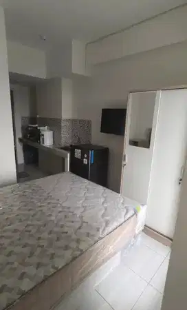 Disewakan Apartemen Puncak CBD Type Studio
