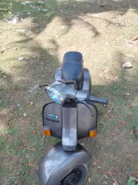 vespa P150x (exlusive2)