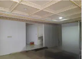 Rumah Mewah 3,5lt Di Taman Palem Lestari Jakarta Barat