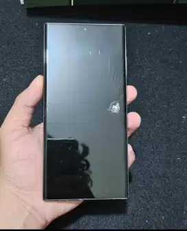 Lcd Samsung S23 Ultra original copotan
