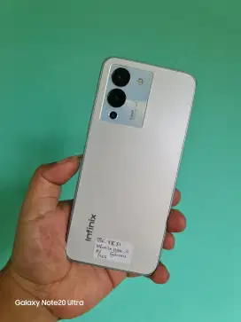 Infinix Note 12 G96 Ram 8+8/256GB Gaming Siap Pakai (Lokasi Cicaheum)