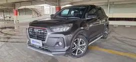 [OLXMOBBI] DP Rendah Daihatsu Rocky 1.0 R ADS Bensin-AT 2021 9SWSAS